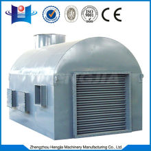 2014 popular caliente de la ráfaga calefacción fabricante de China del alibaba de generador de vapor